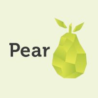 pear